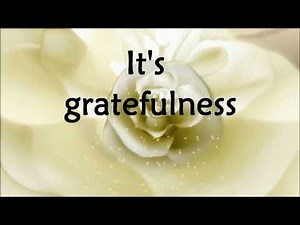 Hezekiah Walker Grateful Lyrics