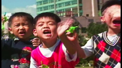 Teletubbies Everywhere: Bubbles (Korea) - Full Episode