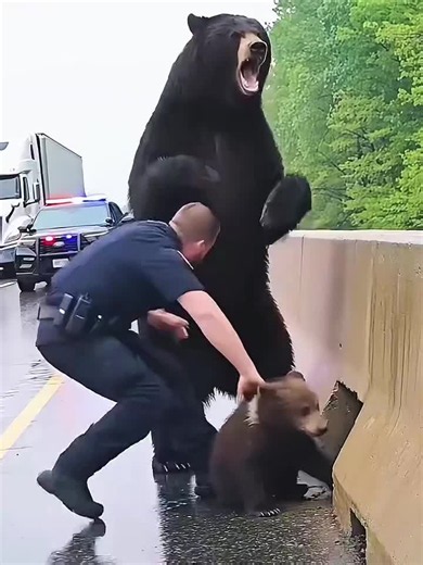 Emotional Animal Rescues Scenes #wildliferescue #animallovers #animalrescue #wildlife #popular