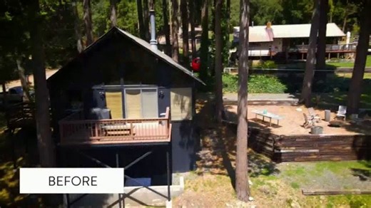 TimberTech TV Spot, 'Real Homeowner: Tiffani' Featuring Tiffani Thiessen