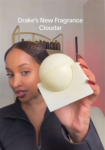 Drake's Cloudar Fragrance: Obsessed & Ulta Launch