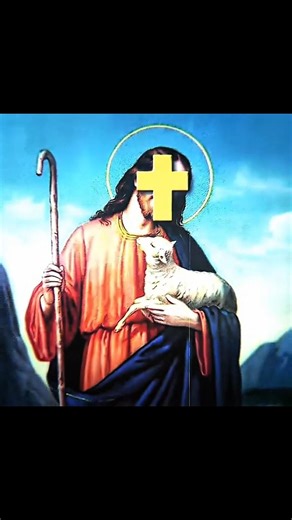 MOMENT BEFORE JESUS PROTECT ✝️ #jesus #faith #christianquotes #trustonallah