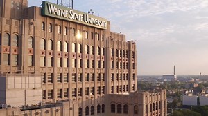 2024: A year filled with Warrior milestones and accomplishments! We look forward to celebrating more student successes, university achievements, serving our community, and the unwavering dedication of our faculty and staff in 2025. | Wayne State University