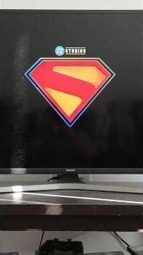 Supergirl Trailer reaction and thought.