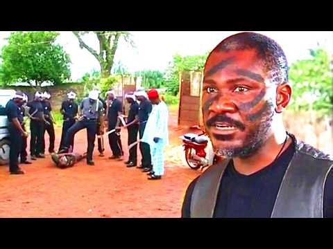 ISSAKABA [SAM DEDE, CHIWETALU AGU] Old Nollywood Full Movies 2026