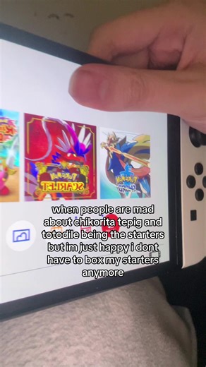 Celebrate Chikorita on National Pokémon Day 2025