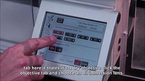 Leica SP8 STED Microscope Tutorial