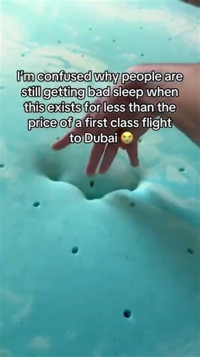 Topper Memory 3 Strati: Trasforma il Tuo Materasso Duro in 1 Notte