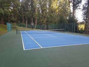 10 Tennis Court Painting FAQ’s