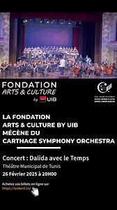 3.9K views · 31 reactions | Ne manquez pas un concert inoubliable !...