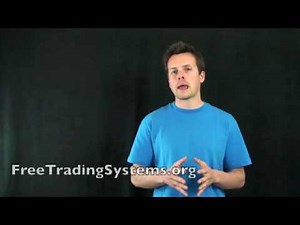 Profitable Trading Systems Secrets