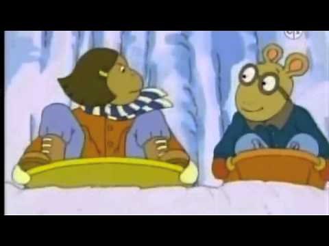 Arthur/Francine- Everything