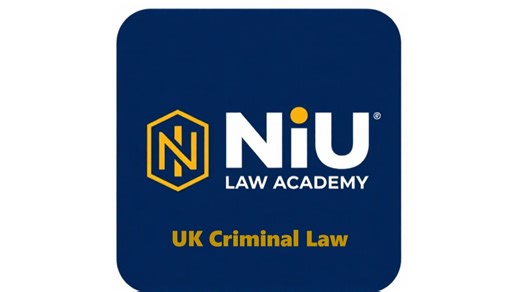 UK Criminal Law - Chapter 7 Voluntary Manslaughter (1)