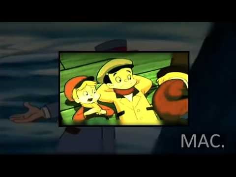 back to the future the animated series - ep10