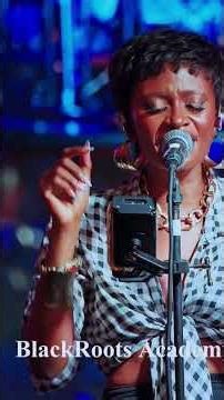 Let It Flow (Live In Guvnor Uganda) - BlackRoots Academy Of Soul #KeepingLiveSoulMusicAlive