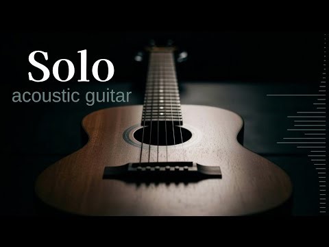 Pure Nylon String Guitar Solo | Delicate Acoustic Fingerstyle (Guitar Passion)