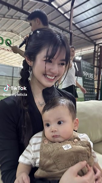 Paddle Bareng Vonzy dan Kayes - Keseruan di Club