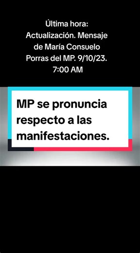 Última hora noticias ZOOM502GT on TikTok