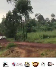 What a roll 😨 | Rajiv Ruparelia Rally Team