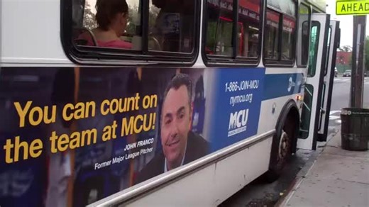 MTA Bus 1998 Orion V CNG 9967 on the Q38 on Metropolitan Avenue (screaming) August 9, 2011