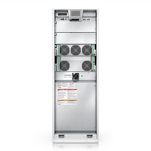 GVSUPS50KHS - Galaxy VS UPS 50kW 400V for External Batteries, Start-up 5x8 | Schneider Electric Canada
