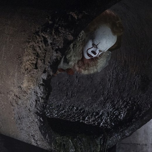 IT - Film (2017)
