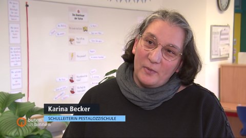Bekommt Bremerhaven einen Master für Grundschullehramt?