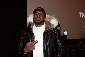 Conway The Machine Sounds Different In Pre-Shooting Freestyle