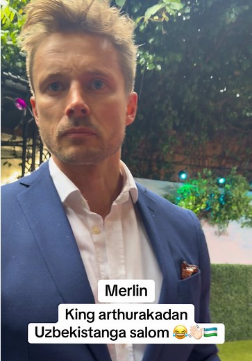 King Arthur Bradley James Tribute — Merlin Memories