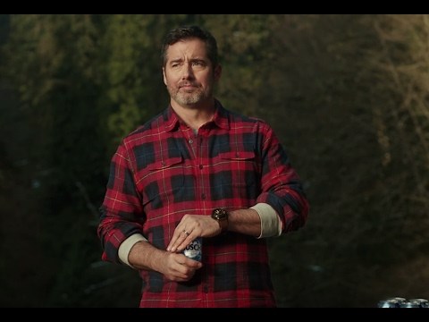 Busch Beer Super Bowl Commercial 2017
