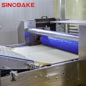 [Hot Item] High Quality Rotary Cutter for Biscuit Production Line