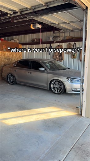 Exploring the Power of 2.0 TDI Engines