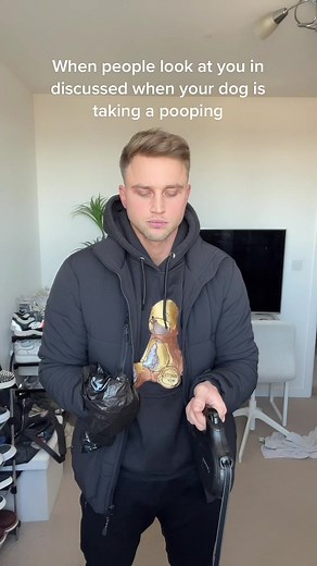 Funny Dog Pooping TikTok Compilation