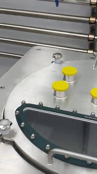 Meet the Workhorse of Ethanol Extraction - The EV-MASS CS-30 💥