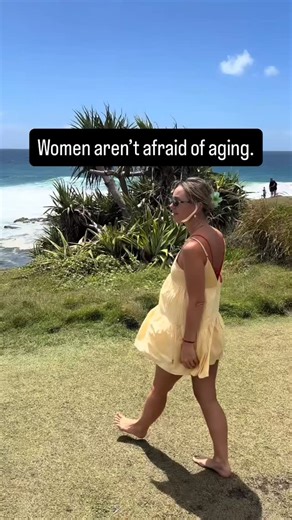 Women aren’t afraid of aging. They’re afraid of becoming invisible. With womb work, we explore the four stages of a woman’s life maiden, mother, queen, & crone. Many women today are unconsciously stuck in the young maiden stage because it feels safer as it brings up core wounds. We try to preserve youth out of fear we will be left behind. Fear #1 : “My partner will want a younger woman.” This fear is reinforced through Hollywood, beauty culture, and marketing. It’s less about biology and more ab