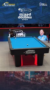 Han Yu sút pen lạnh lùng, điền tên mình vào trận chung kết ❤ | Box Billiards Pool VN