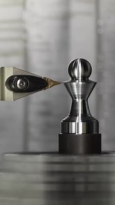 Usinage à commande numérique | Science et Technique de l'Ingénieur STI