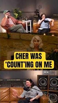 Did we do this podcast to hear this story again? Maybe. Did we just watch Mamma Mia 2 again? 100%.