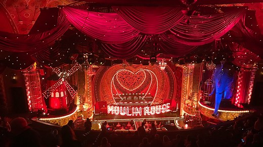 NYC Broadway Week 2022 underway