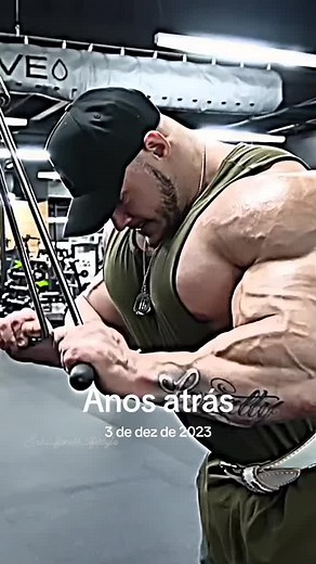 #anosatrás