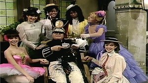 ASA 📺💻📹 The Benny Hill Show (1980) S11E03 Name That Tune, Stars: Benny Hill, Henry McGee, Bob Todd