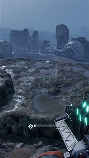 StarRupture | Short | Co-Op Gameplay PC