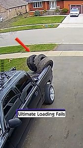 Ultimate Loading Fails | Monica Brant