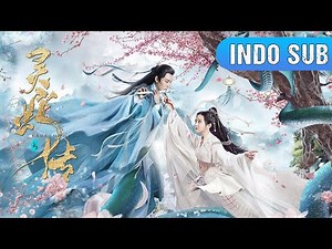【Full Movie】Legend of Snake (Legenda Ular) | Legenda Peri Ular Berusia Seribu Tahun | WeTV【INDO SUB】