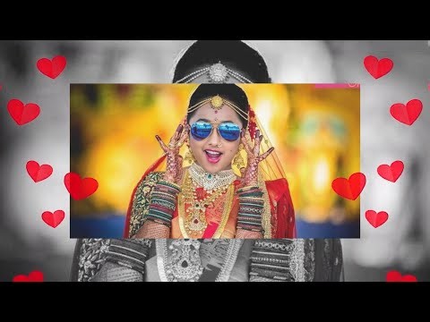 Edius Free Song Project Chaleya Mashup Still Song Project 2025 | Edius Free Project Download