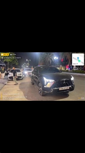 🅿️❌ ĐỖ XE GIỮA ĐƯỜNG, LÁI XE BỊ CAMERA HÀNH TRÌNH GHI NHẬN📸📸📸 🛜Nhận được tin báo phản ánh vi phạm của Nhân dân tới ứng dụng VNeTraffic, Phòng Cảnh sát giao thông CAT Gia Lai đã tiến hành xác minh, xử lý trường hợp dừng, đỗ xe trái quy định. 🚫Theo phản ánh, Phòng CSGT Gia Lai đã cử tổ công tác làm việc với Nguyễn Bá S (sinh năm 1997, trú P. Quy Nhơn, tỉnh Gia Lai) và ghi nhận vi phạm lúc 23 giờ 51 phút, ngày 16/01/2026 tại đường Nguyễn Trung Tín, P. Quy Nhơn Nam, tỉnh Gia Lai, Nguyễn Bá S đ