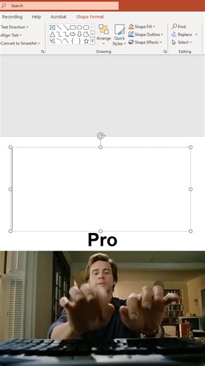 This PowerPoint trick is unbelievable! 😱 #powerpoint #office #presentation | Time to Office