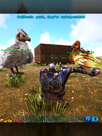 Exploring Ark: Survival Evolved and Ascended Gameplay