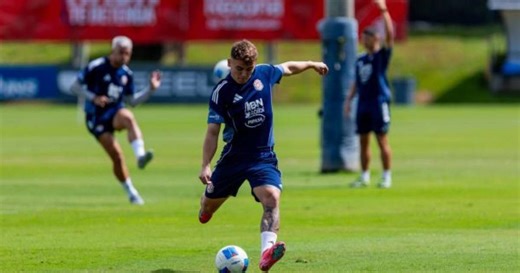 Costa Rica x Honduras: onde assistir, escalações e arbitragem