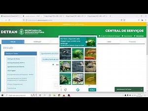 agendamento vistoria 2022 - DETRAN CE - Para Transferência/Primeiro emplacamento e outros